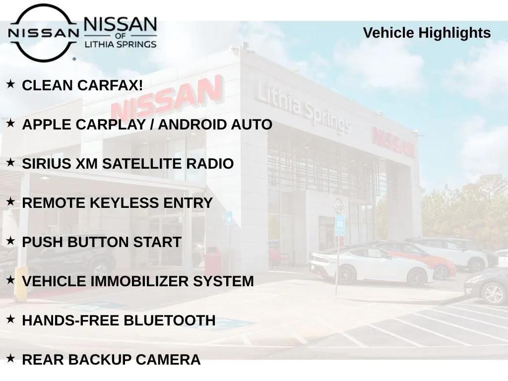White 2020 Honda Accord Sport for sale in Lithia Springs, GA