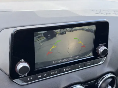 More photos of 2024 Nissan Sentra S at Nissan of Lithia Springs, GA