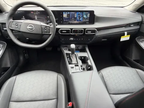 Photos of 2027 Nissan Sentra SR for sale in Lithia Springs, GA at Nissan of Lithia Springs