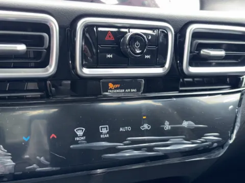 More photos of 2027 Nissan Sentra SV at Nissan of Lithia Springs, GA