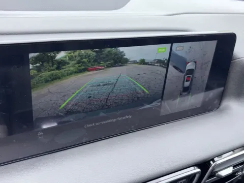 More photos of 2027 Nissan Sentra SR at Nissan of Lithia Springs, GA