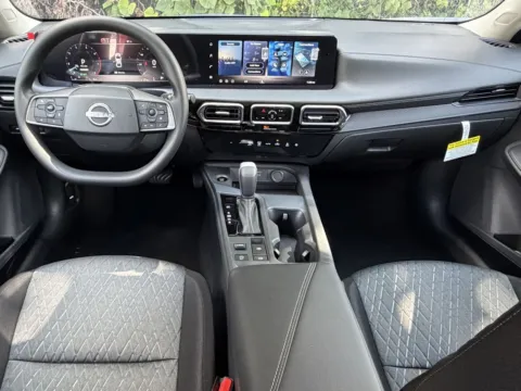 Photos of 2027 Nissan Sentra SV for sale in Lithia Springs, GA at Nissan of Lithia Springs