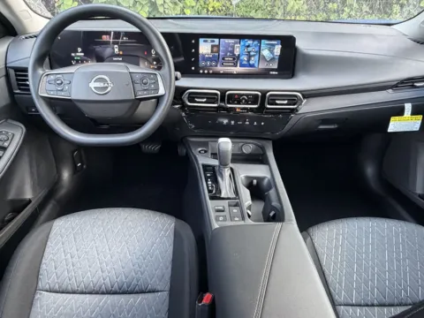 Photos of 2027 Nissan Sentra SV for sale in Lithia Springs, GA at Nissan of Lithia Springs