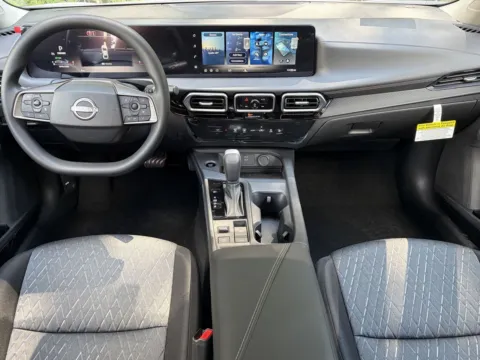 Photos of 2027 Nissan Sentra SV for sale in Lithia Springs, GA at Nissan of Lithia Springs