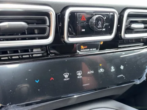 More photos of 2027 Nissan Sentra SR at Nissan of Lithia Springs, GA