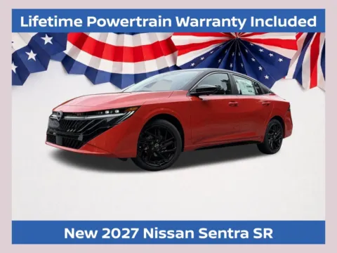 Unknown 2027 Nissan Sentra SR for sale in Lithia Springs, GA