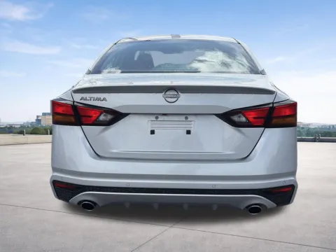 More photos of 2025 Nissan Altima 2.5 SV at Nissan of Lithia Springs, GA