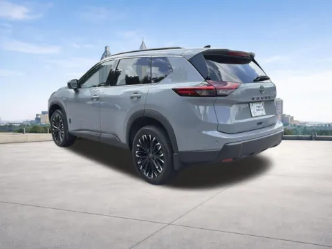 Another view of 2026 Nissan Rogue Dark Armor for sale in Lithia Springs, GA at Nissan of Lithia Springs