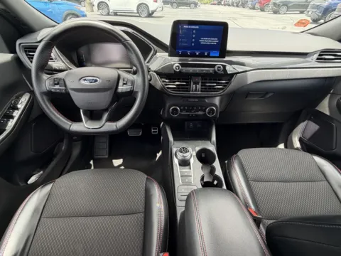 Photos of 2024 Ford Escape ST-Line for sale in Lithia Springs, GA at Nissan of Lithia Springs