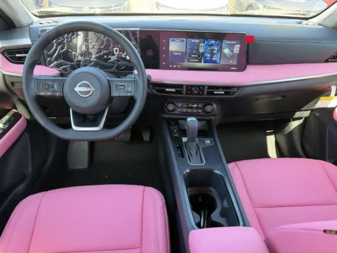 Photos of 2027 Nissan Kicks SV for sale in Lithia Springs, GA at Nissan of Lithia Springs
