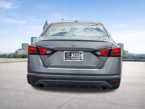 More photos of 2023 Nissan Altima 2.5 SL at Nissan of Lithia Springs, GA