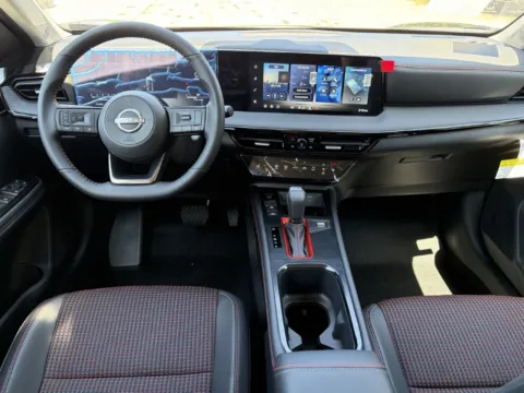 Photos of 2027 Nissan Kicks SR for sale in Lithia Springs, GA at Nissan of Lithia Springs