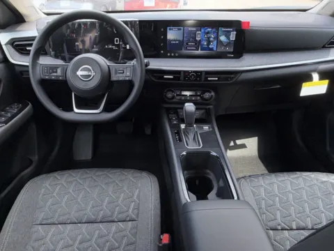 Photos of 2027 Nissan Kicks SV for sale in Lithia Springs, GA at Nissan of Lithia Springs