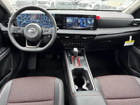Photos of 2027 Nissan Kicks SR for sale in Lithia Springs, GA at Nissan of Lithia Springs