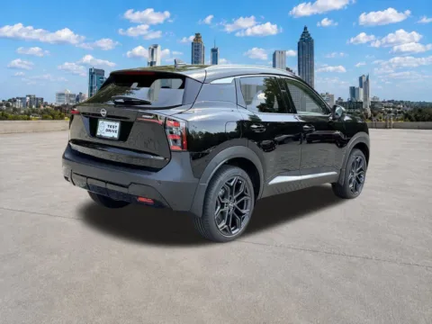 More photos of 2027 Nissan Kicks SR at Nissan of Lithia Springs, GA