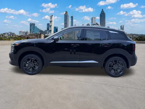 Photos of 2027 Nissan Kicks SR for sale in Lithia Springs, GA at Nissan of Lithia Springs