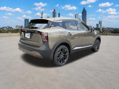 More photos of 2027 Nissan Kicks SR at Nissan of Lithia Springs, GA