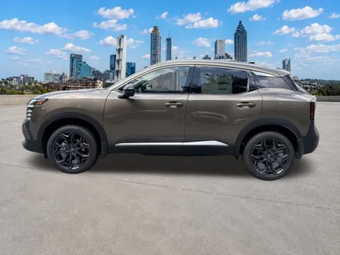 Photos of 2027 Nissan Kicks SR for sale in Lithia Springs, GA at Nissan of Lithia Springs