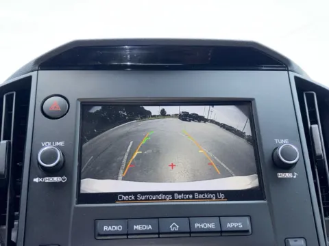 More photos of 2024 Subaru Impreza at Nissan of Lithia Springs, GA