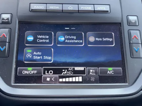 More photos of 2024 Subaru Impreza at Nissan of Lithia Springs, GA