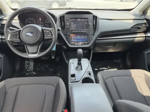 Photos of 2024 Subaru Impreza for sale in Lithia Springs, GA at Nissan of Lithia Springs