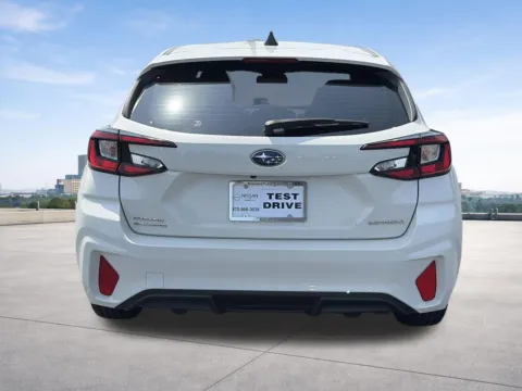 More photos of 2024 Subaru Impreza at Nissan of Lithia Springs, GA
