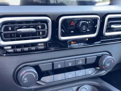 More photos of 2027 Nissan Sentra S at Nissan of Lithia Springs, GA
