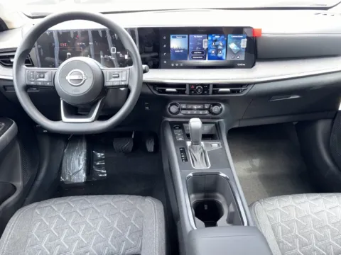 Photos of 2027 Nissan Kicks SV for sale in Lithia Springs, GA at Nissan of Lithia Springs