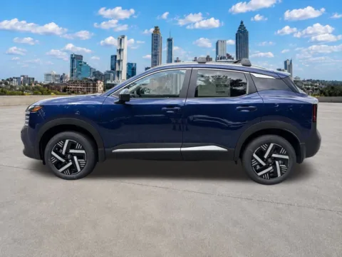 Photos of 2027 Nissan Kicks SV for sale in Lithia Springs, GA at Nissan of Lithia Springs