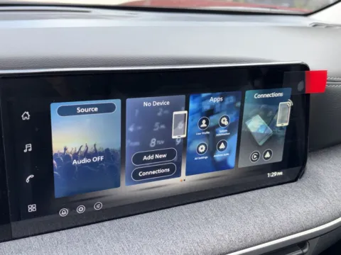 More photos of 2027 Nissan Kicks SV at Nissan of Lithia Springs, GA