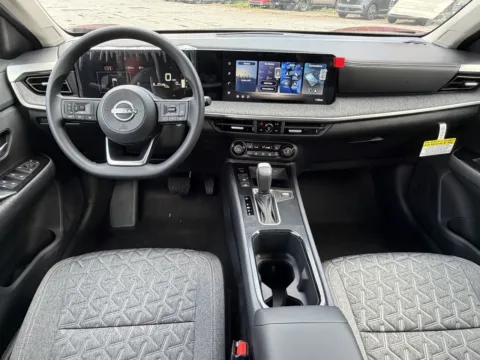 Photos of 2027 Nissan Kicks SV for sale in Lithia Springs, GA at Nissan of Lithia Springs