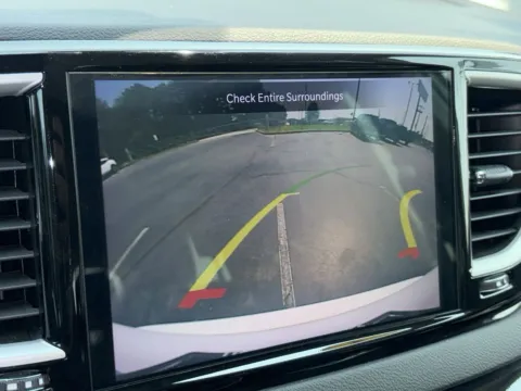 More photos of 2024 Chrysler Pacifica Touring L at Nissan of Lithia Springs, GA