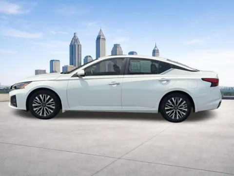 Photos of 2024 Nissan Altima 2.5 SV for sale in Lithia Springs, GA at Nissan of Lithia Springs