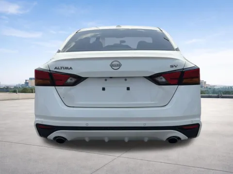 More photos of 2024 Nissan Altima 2.5 SV at Nissan of Lithia Springs, GA