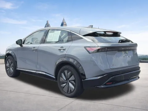 Another view of 2024 Nissan Ariya ENGAGE for sale in Lithia Springs, GA at Nissan of Lithia Springs