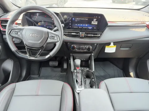 Photos of 2026 Chevrolet TrailBlazer RS for sale in Lithia Springs, GA at Nissan of Lithia Springs