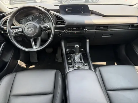 Photos of 2025 Mazda Mazda3 2.5 S Preferred Package for sale in Lithia Springs, GA at Nissan of Lithia Springs