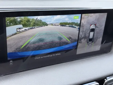 More photos of 2027 Nissan Sentra SR at Nissan of Lithia Springs, GA