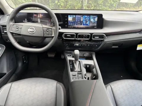 Photos of 2027 Nissan Sentra SR for sale in Lithia Springs, GA at Nissan of Lithia Springs