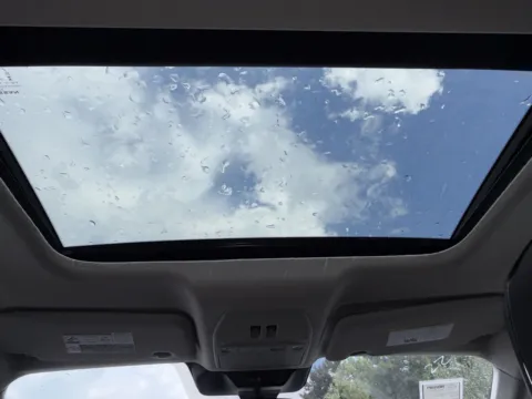 Another view of 2027 Nissan Kicks SR for sale in Lithia Springs, GA at Nissan of Lithia Springs