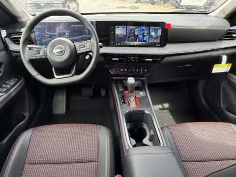 Photos of 2027 Nissan Kicks SR for sale in Lithia Springs, GA at Nissan of Lithia Springs