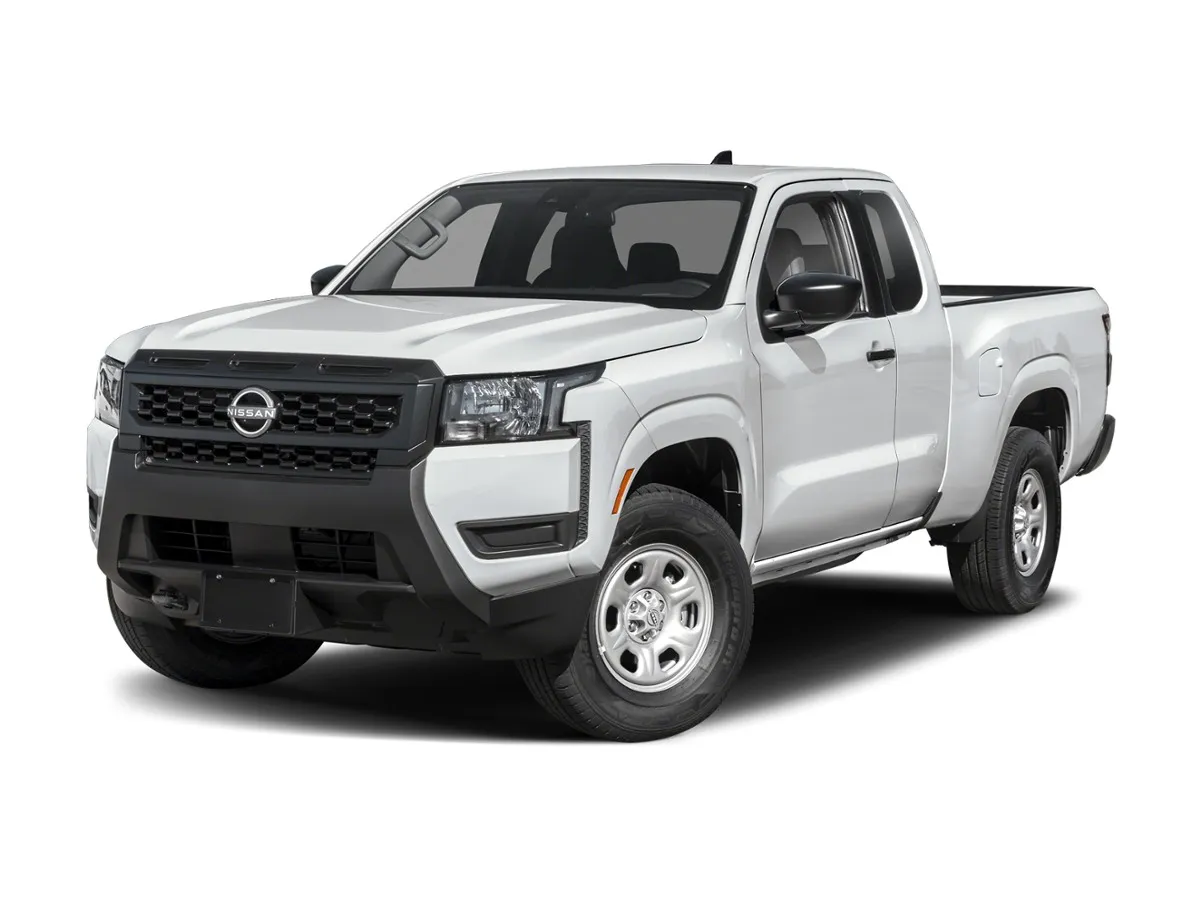 2026 Nissan Frontier S for sale in Lithia Springs, GA