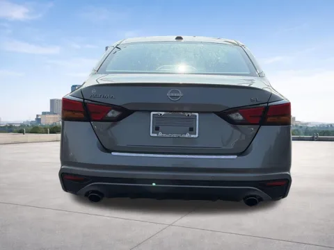 More photos of 2023 Nissan Altima 2.5 SL at Nissan of Lithia Springs, GA