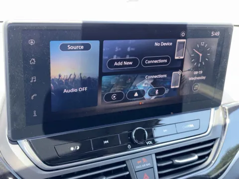 More photos of 2026 Nissan Altima 2.5 SR at Nissan of Lithia Springs, GA