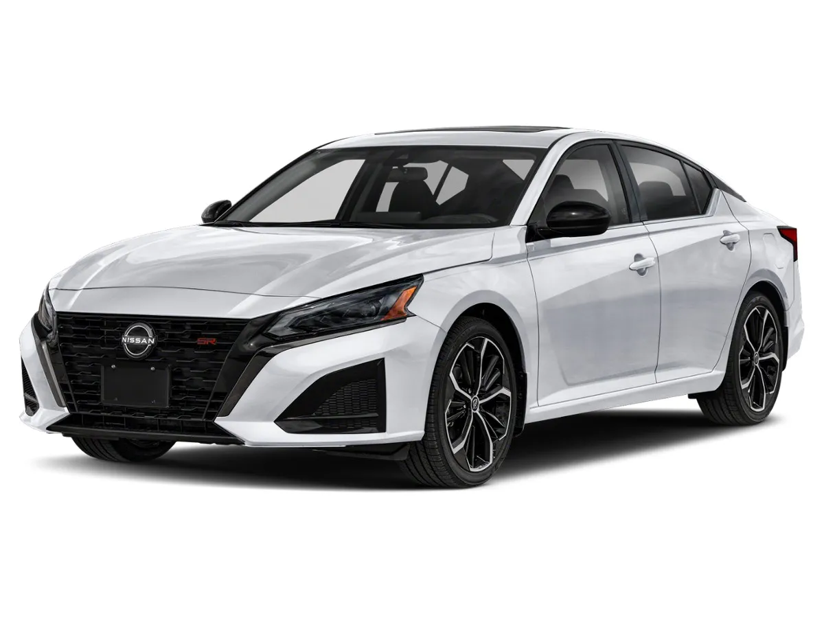 2026 Nissan Altima 2.5 SR for sale in Lithia Springs, GA