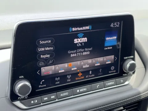 More photos of 2026 Nissan Rogue Dark Armor at Nissan of Lithia Springs, GA