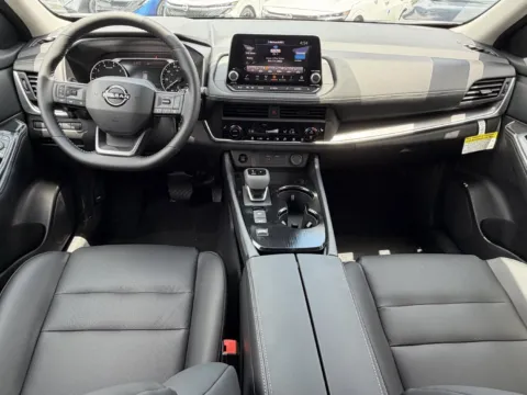 Photos of 2026 Nissan Rogue Dark Armor for sale in Lithia Springs, GA at Nissan of Lithia Springs