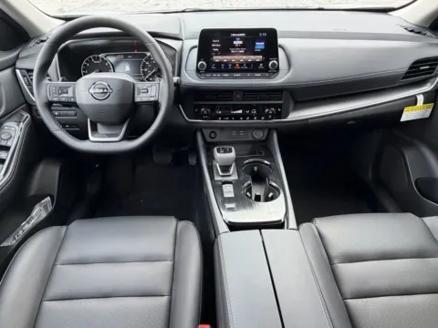 Photos of 2026 Nissan Rogue Dark Armor for sale in Lithia Springs, GA at Nissan of Lithia Springs
