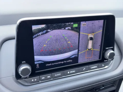 More photos of 2026 Nissan Rogue Dark Armor at Nissan of Lithia Springs, GA