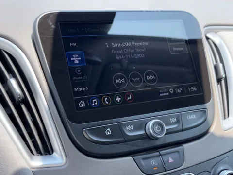 Another view of 2025 Chevrolet Malibu LT for sale in Lithia Springs, GA at Nissan of Lithia Springs